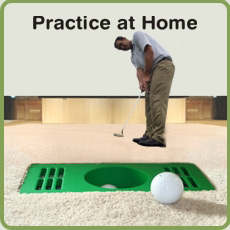 putting practice